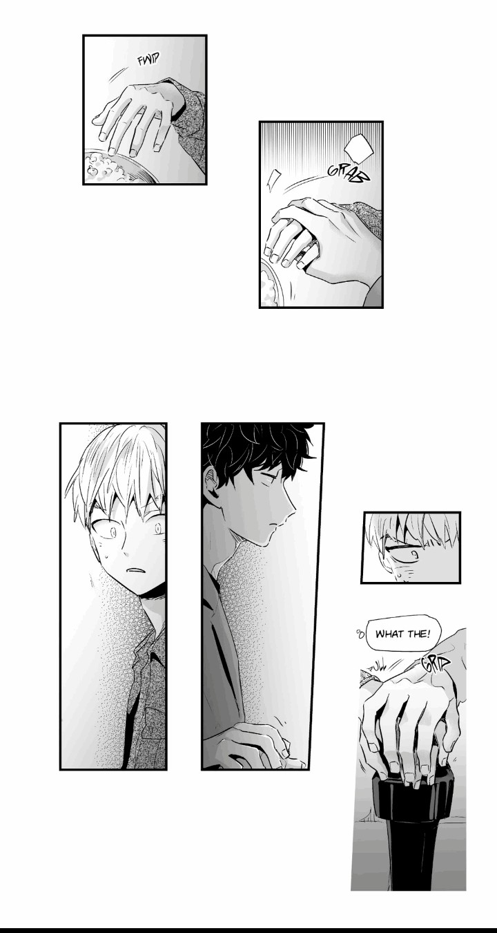 If You Hate Me So by Fargo – Part 2 [Eng] page 15