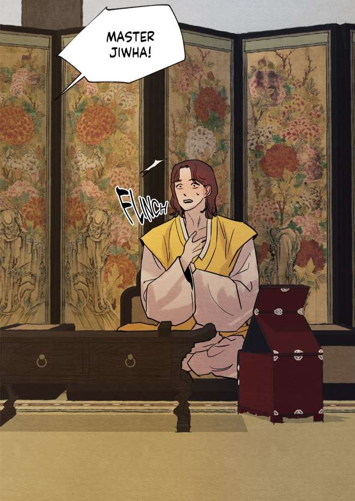 Painter of the Night by Byeonduck – Season 1 [Eng] page 15