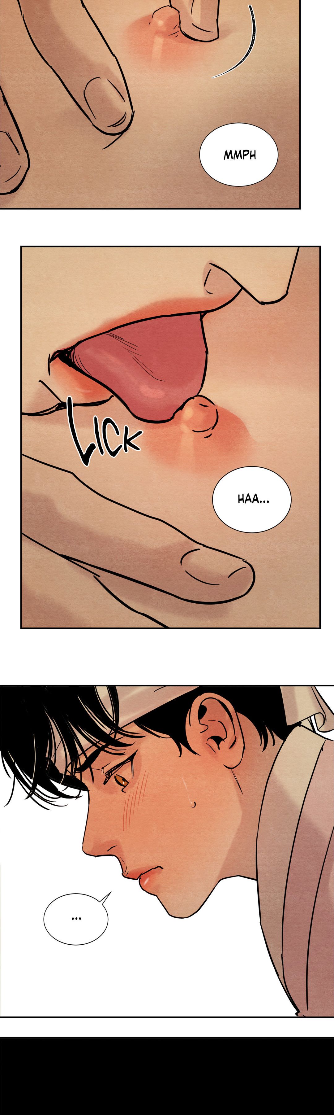 Painter of the Night by Byeonduck – Season 1 [Eng] page 15