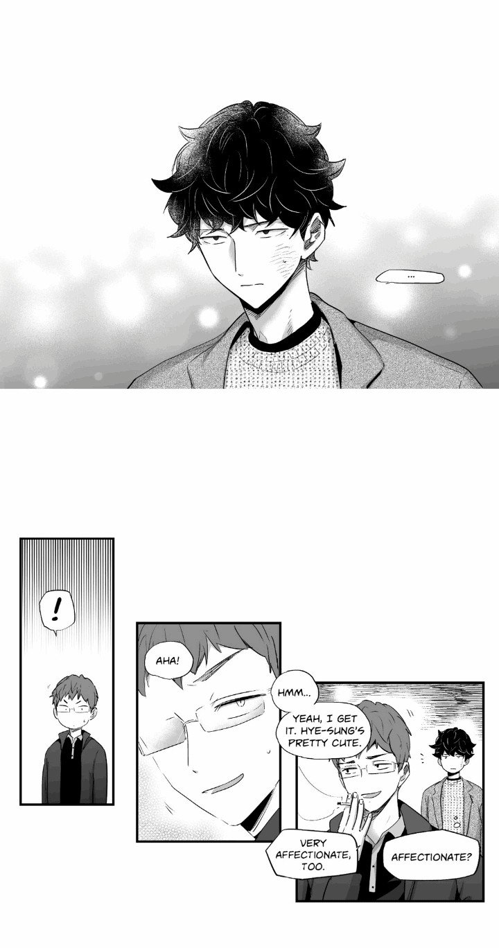 If You Hate Me So by Fargo – Part 2 [Eng] page 15