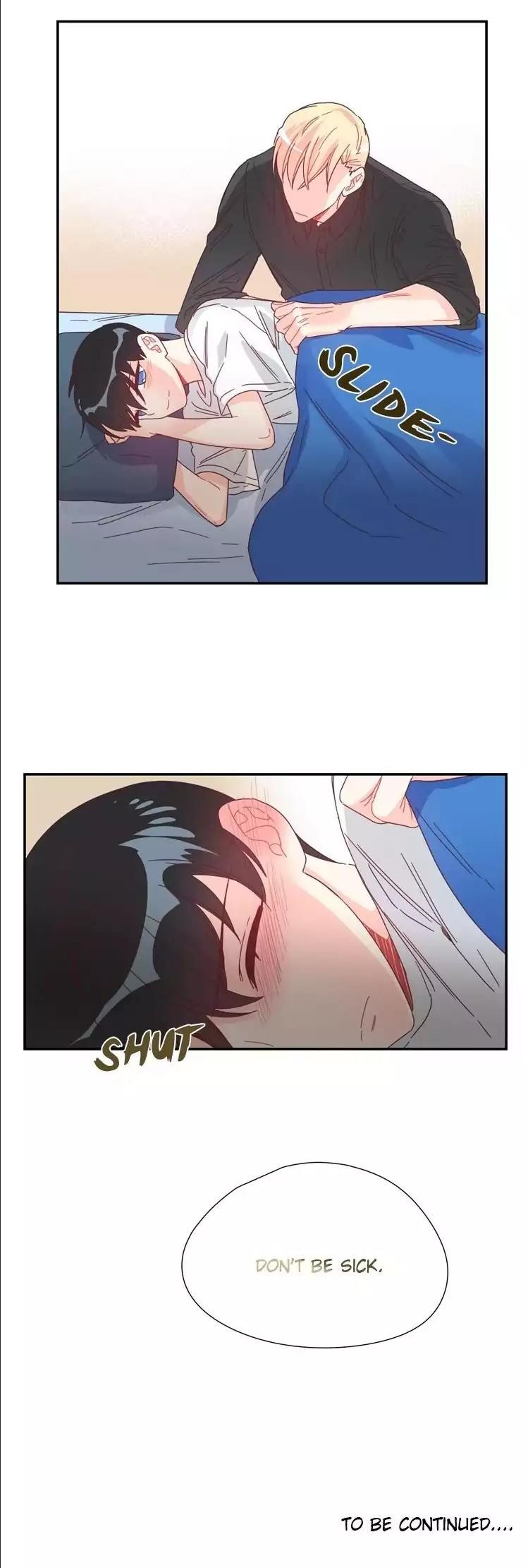 Eoleunnalaui Alice by Gorebyeol – Part 3 [Eng] page 16