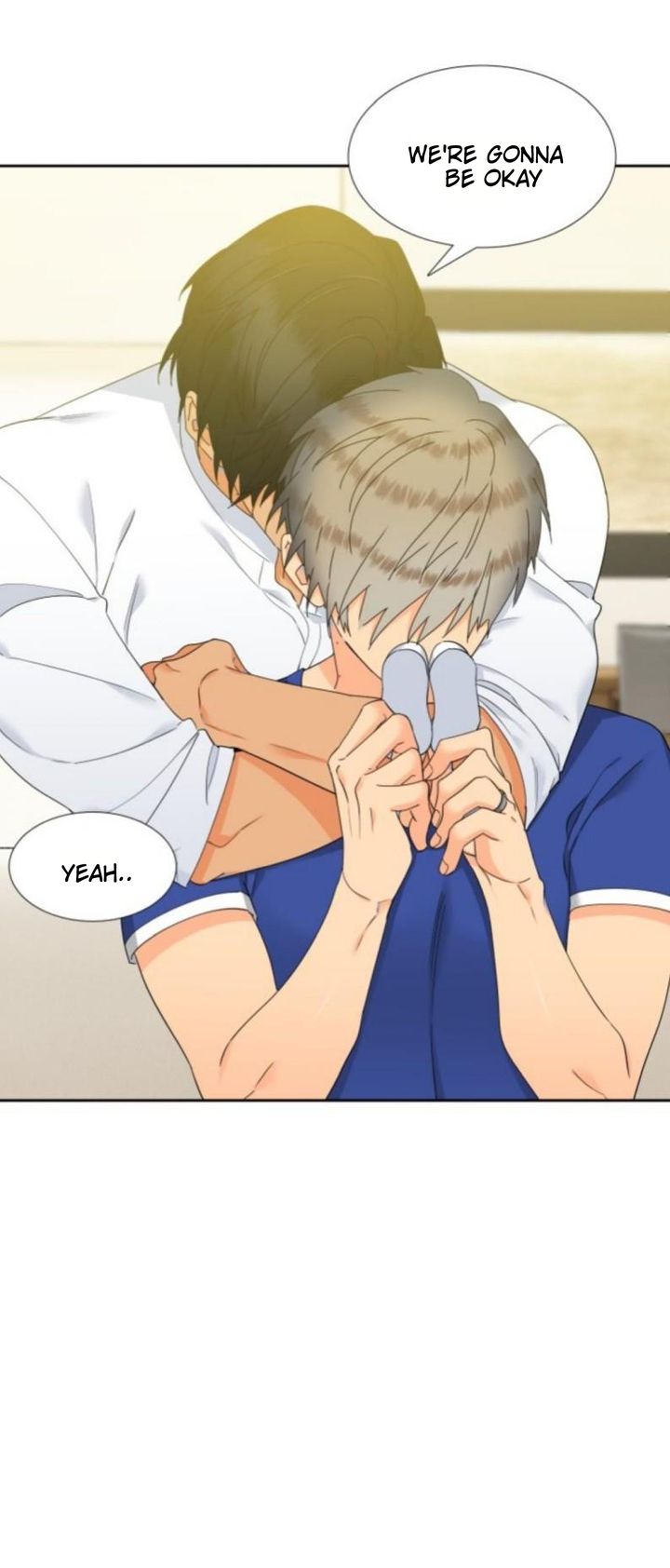 Blood Link by Oneurman Saneun Hyeongje – Part 3 [Eng] page 16