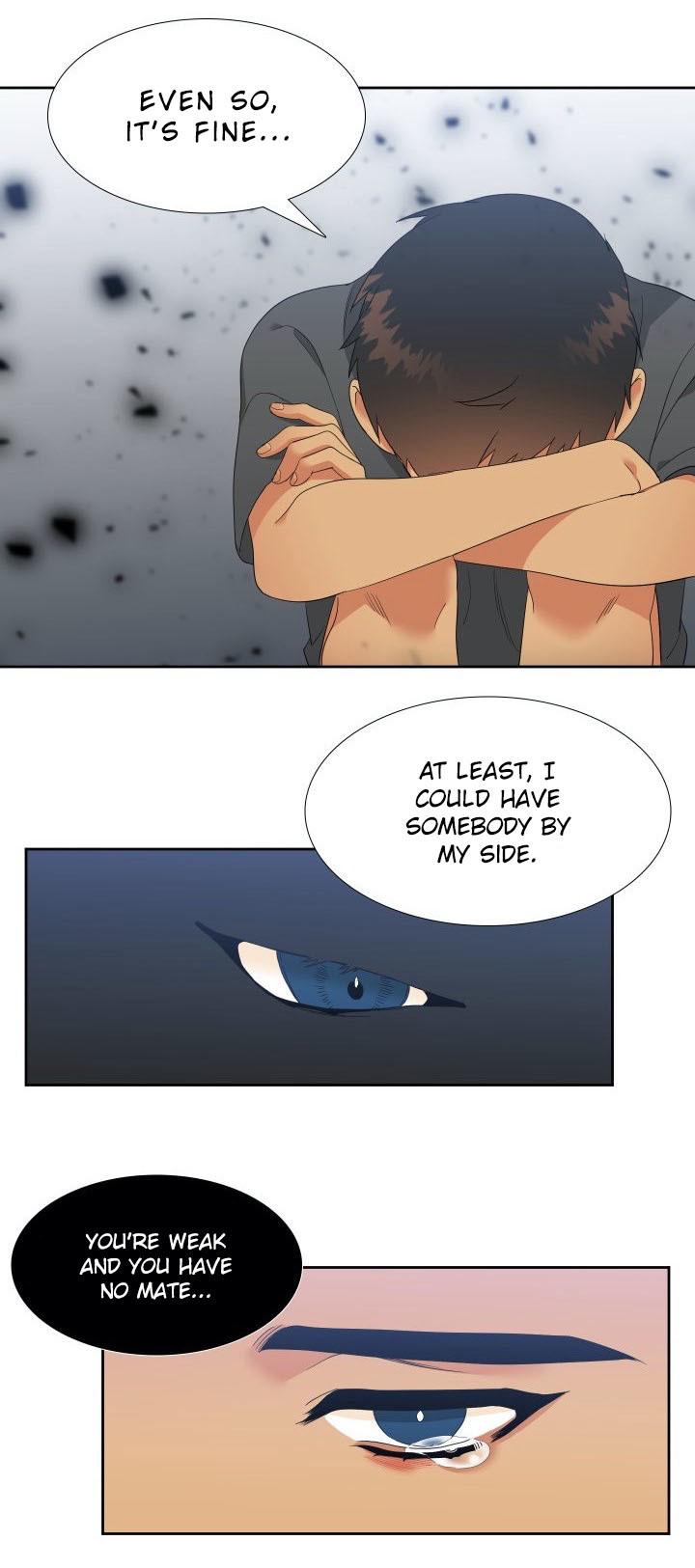 Blood Link by Oneurman Saneun Hyeongje – Part 3 [Eng] page 11