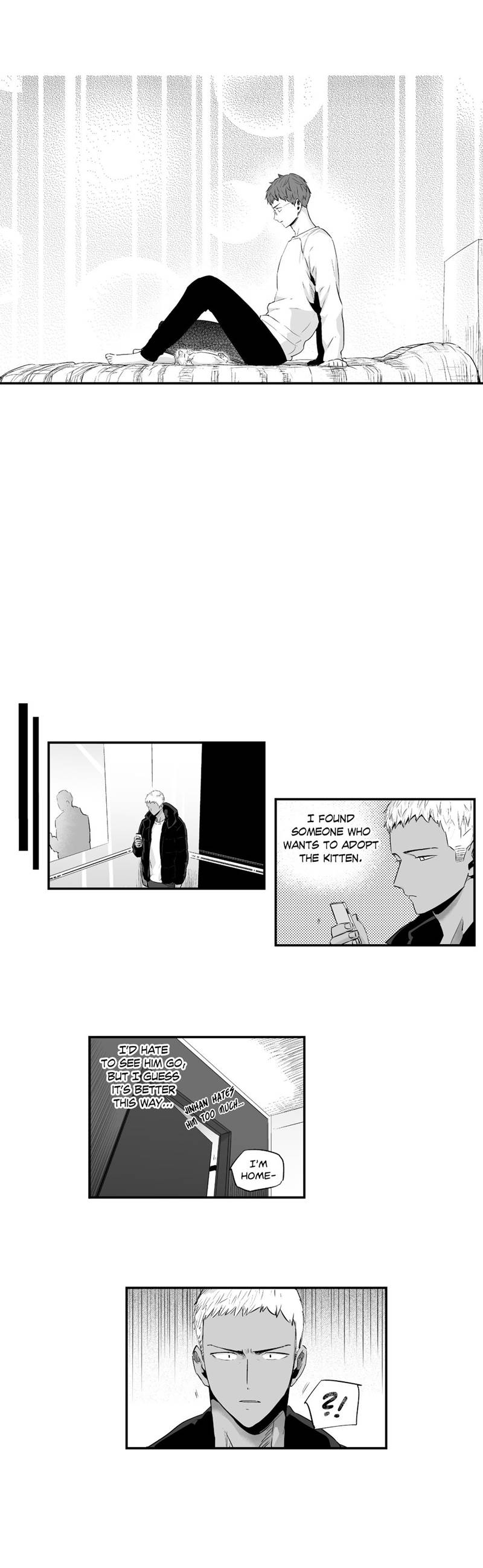 If You Hate Me So by Fargo – Part 2 [Eng] page 15