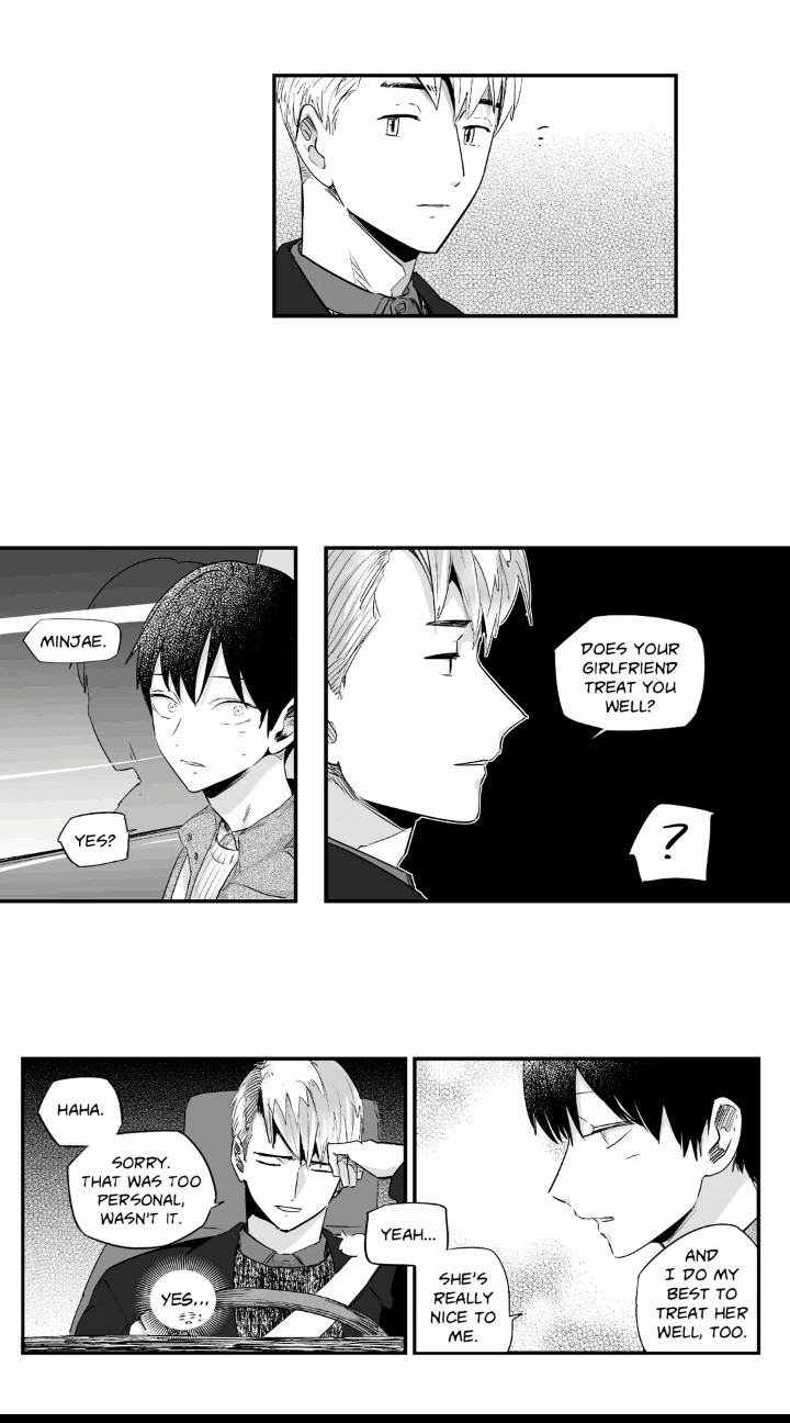 If You Hate Me So by Fargo – Part 2 [Eng] page 16