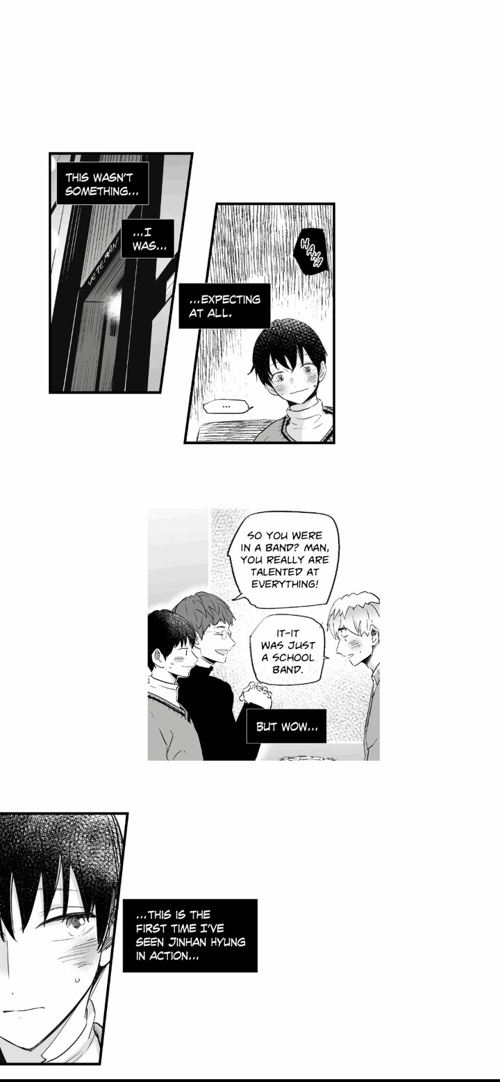 If You Hate Me So by Fargo – Part 2 [Eng] page 16