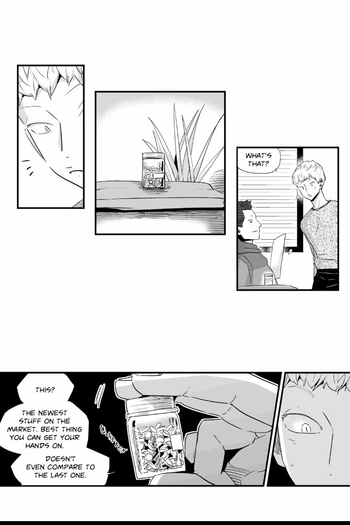 If You Hate Me So by Fargo – Part 2 [Eng] page 16