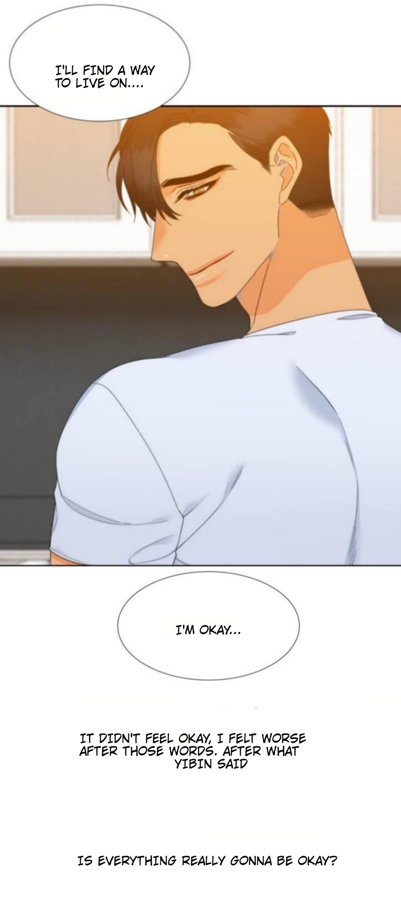 Blood Link by Oneurman Saneun Hyeongje – Part 3 [Eng] page 16