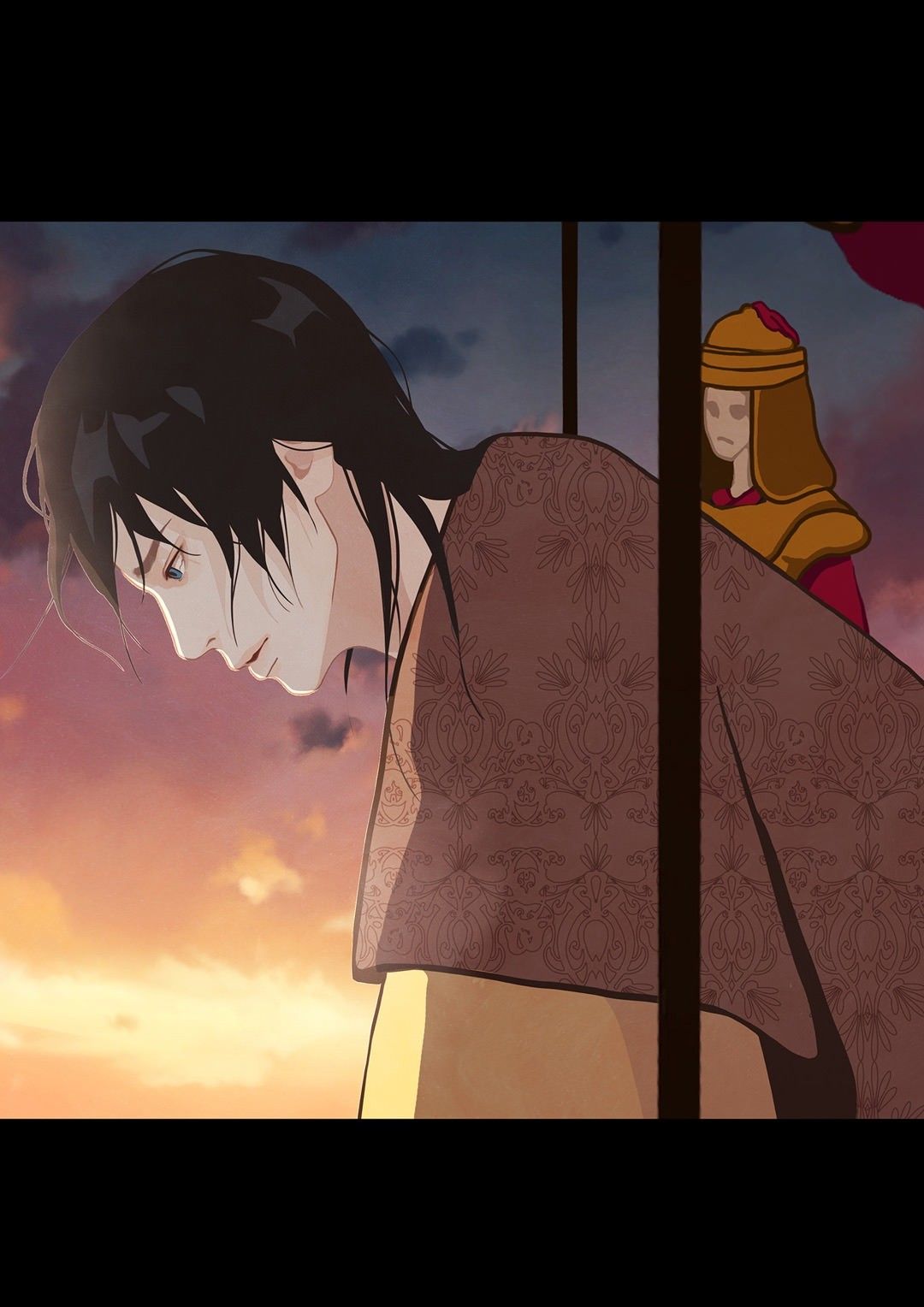 Palace of Bardo by Bamilssi/ Zaru [Eng] page 16