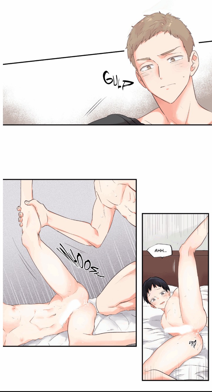 If You Hate Me So by Fargo – Part 2 [Eng] page 16