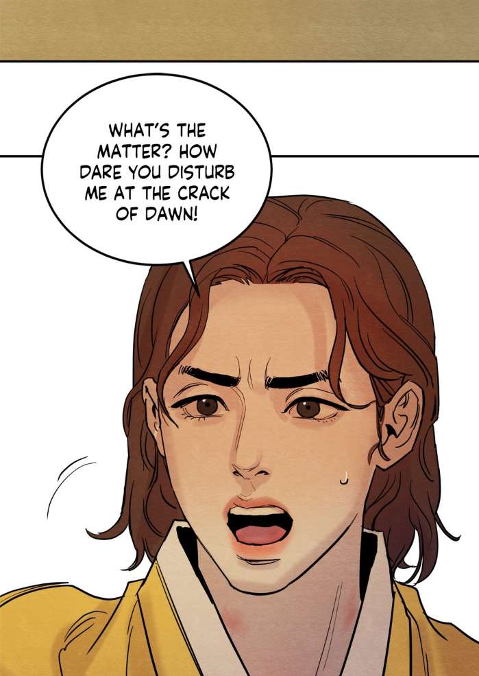 Painter of the Night by Byeonduck – Season 1 [Eng] page 16