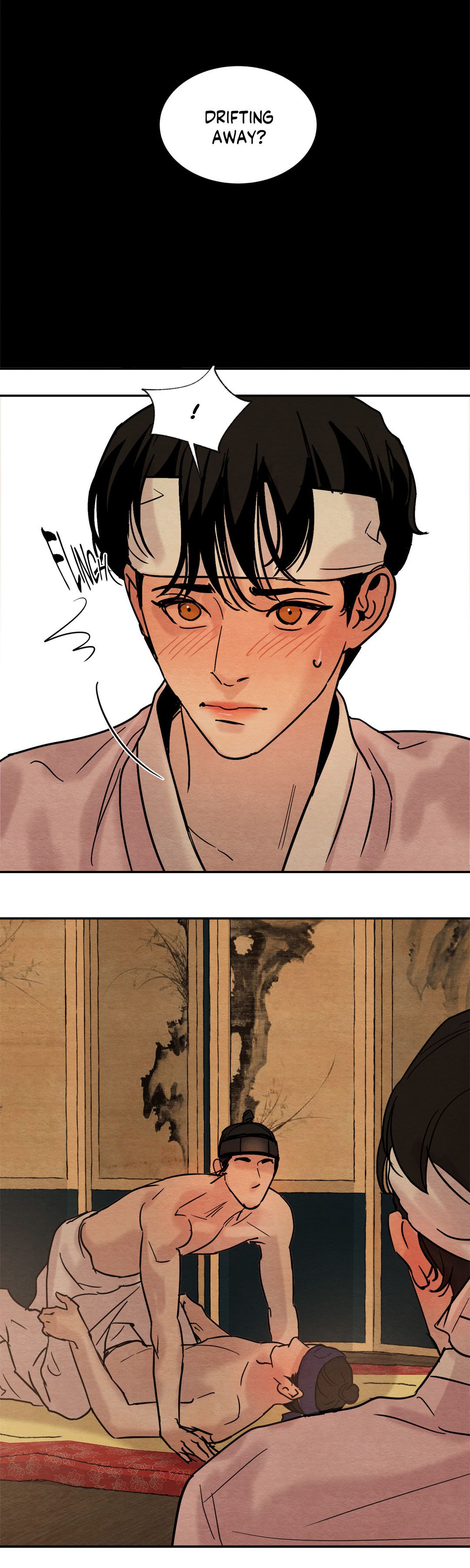 Painter of the Night by Byeonduck – Season 1 [Eng] page 16