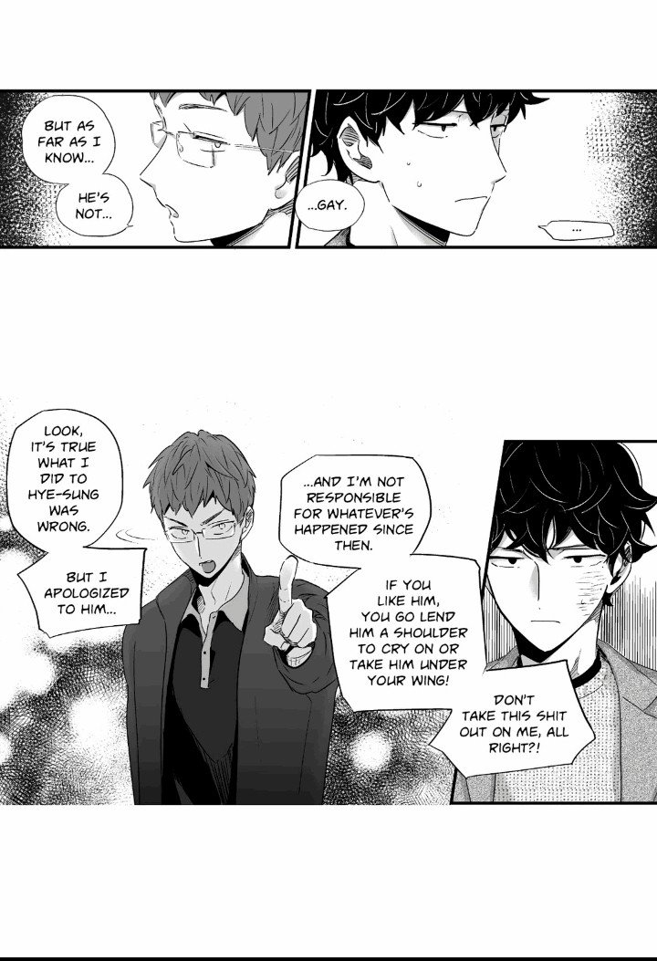 If You Hate Me So by Fargo – Part 2 [Eng] page 16