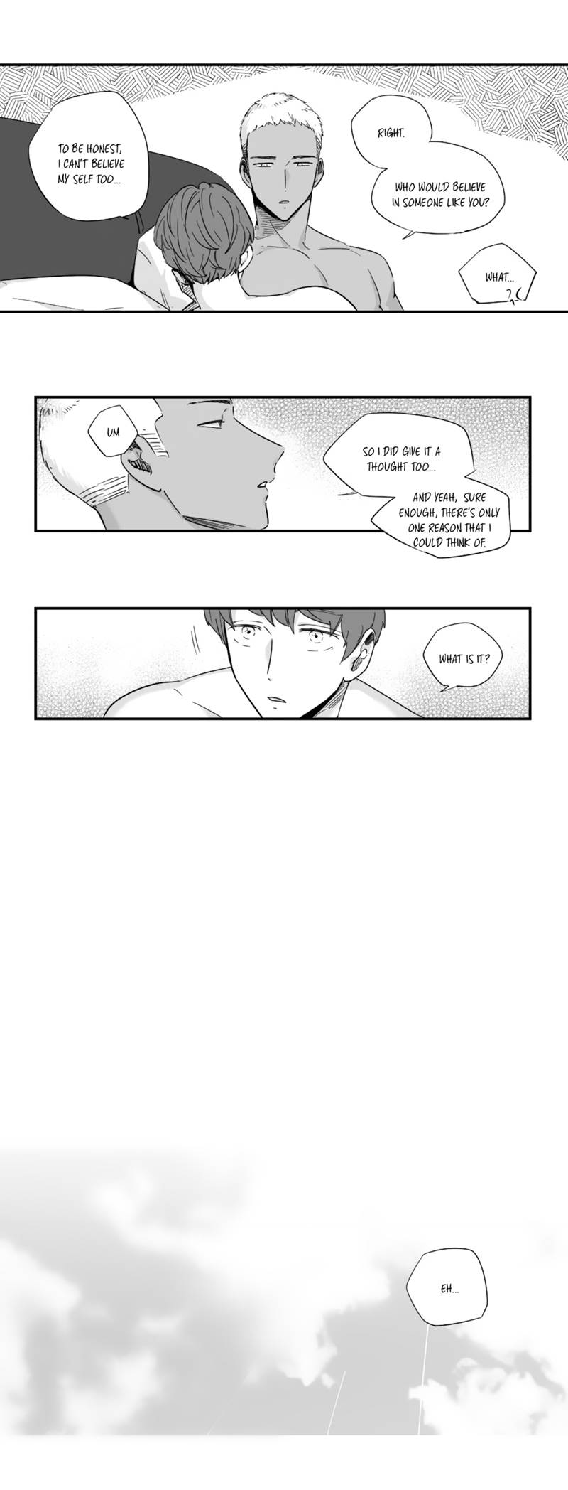 If You Hate Me So by Fargo – Part 1 [Eng] page 13