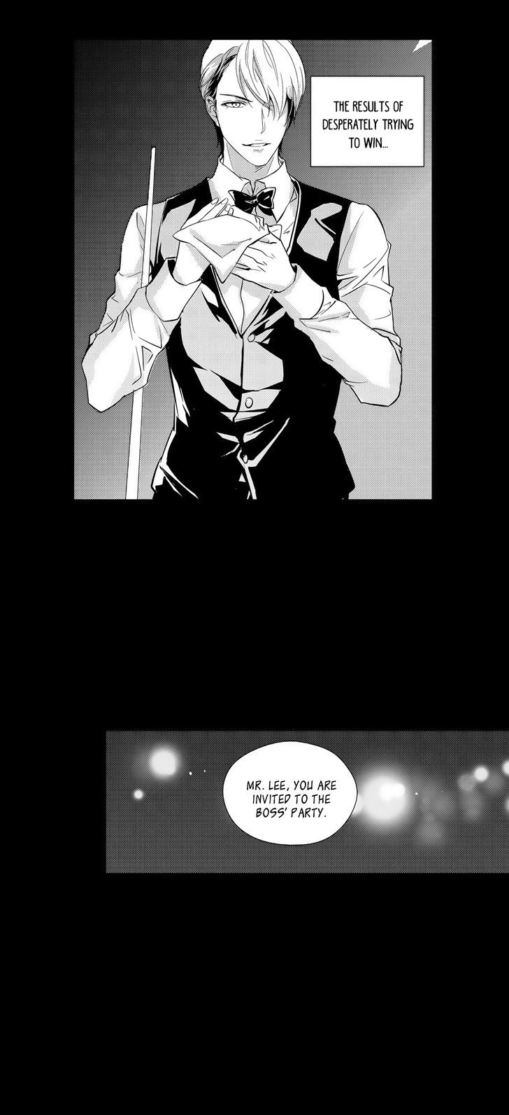 Absolute Obedience by Fei Xiaoyue [Eng] page 15