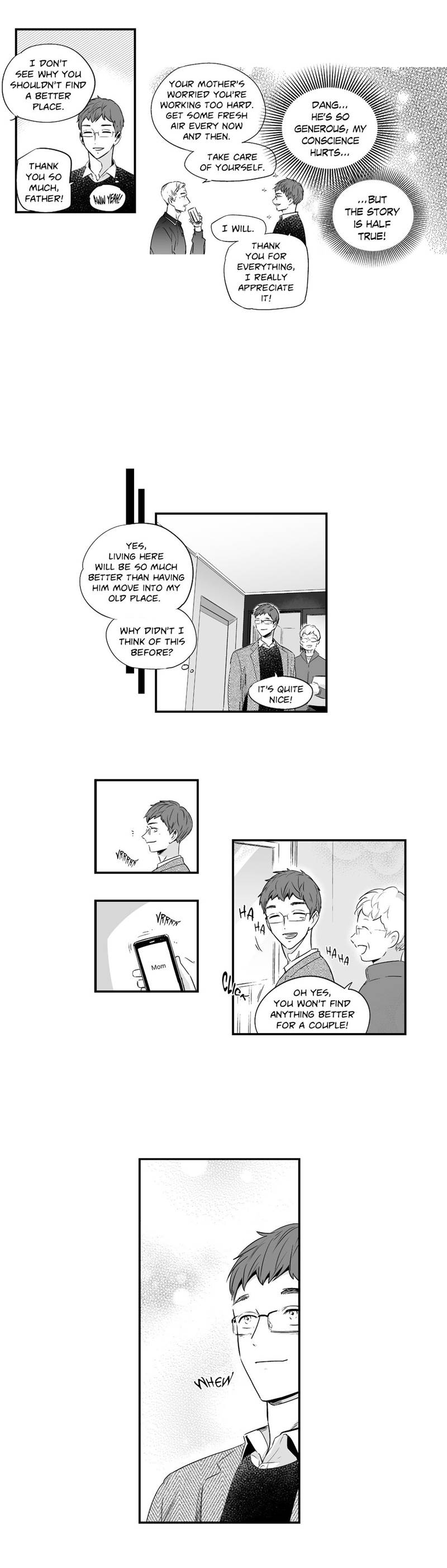 If You Hate Me So by Fargo – Part 2 [Eng] page 16