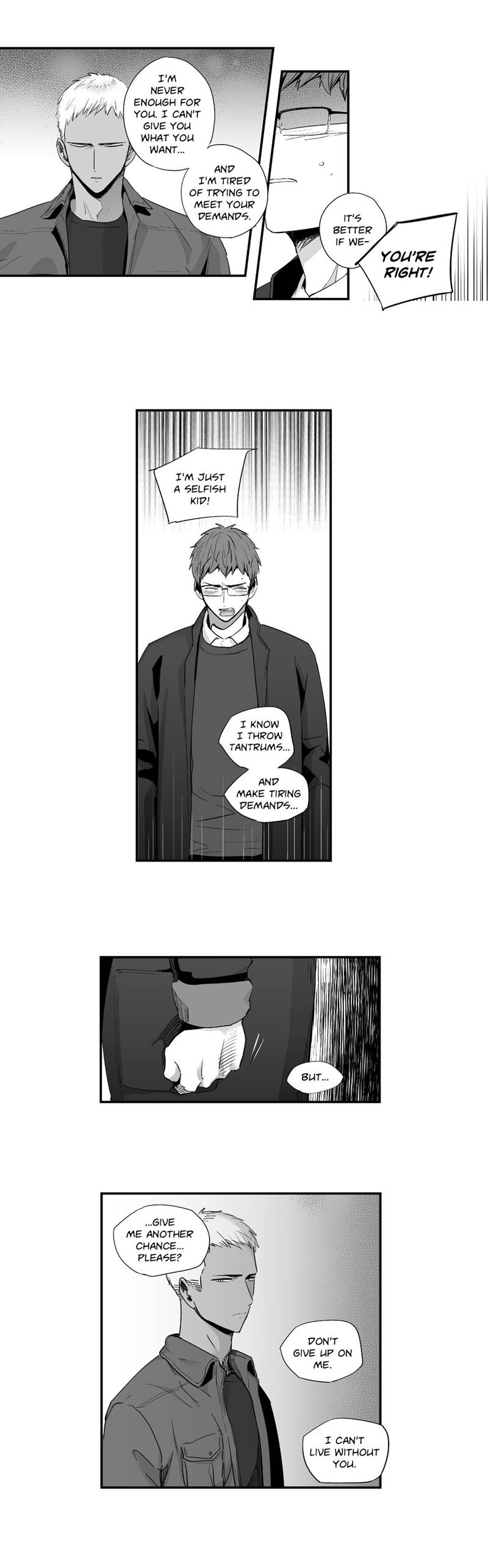 If You Hate Me So by Fargo – Part 2 [Eng] page 16