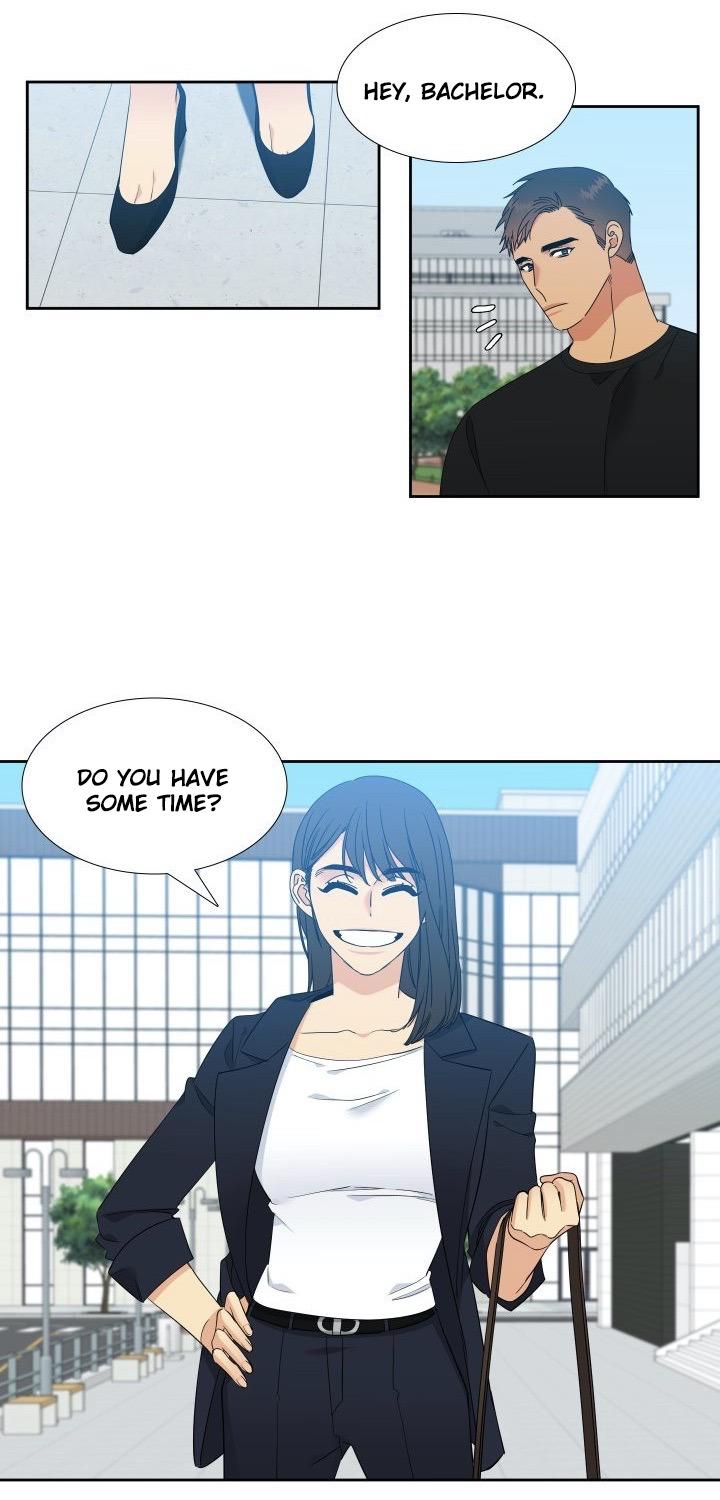 Blood Link by Oneurman Saneun Hyeongje – Part 3 [Eng] page 15