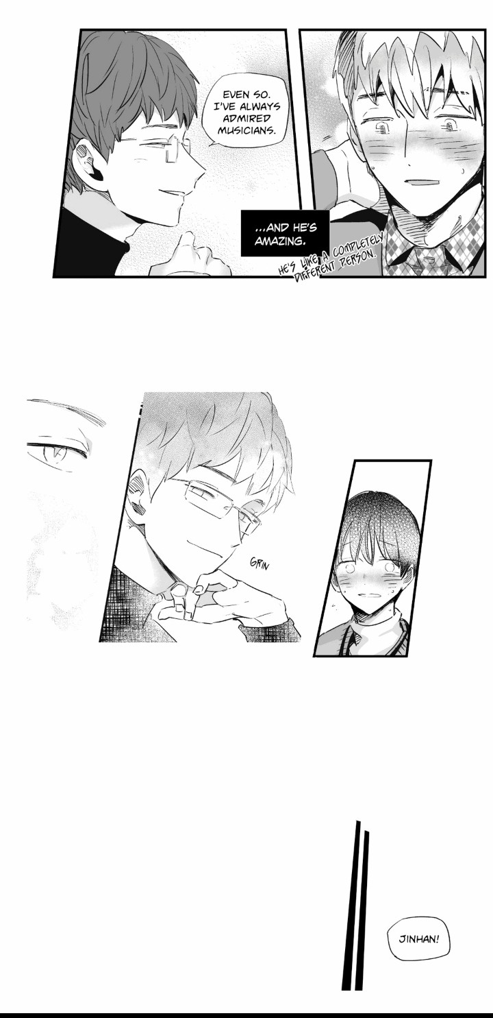 If You Hate Me So by Fargo – Part 2 [Eng] page 17