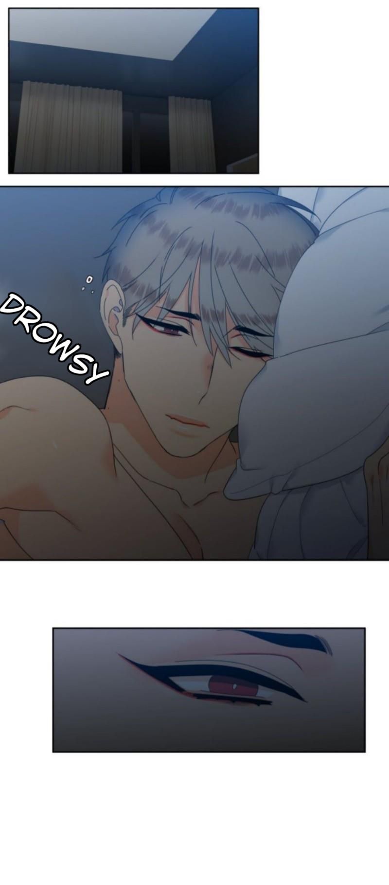 Blood Link by Oneurman Saneun Hyeongje – Part 3 [Eng] page 17