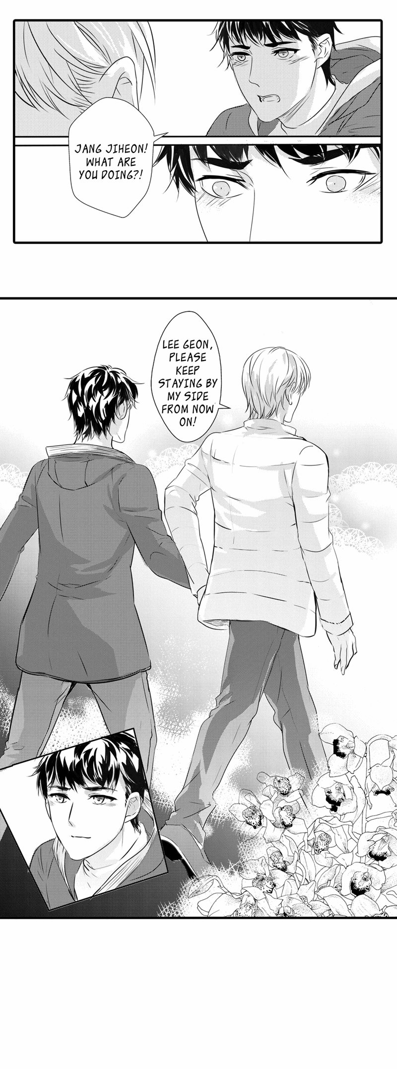 Absolute Obedience by Fei Xiaoyue [Eng] page 15