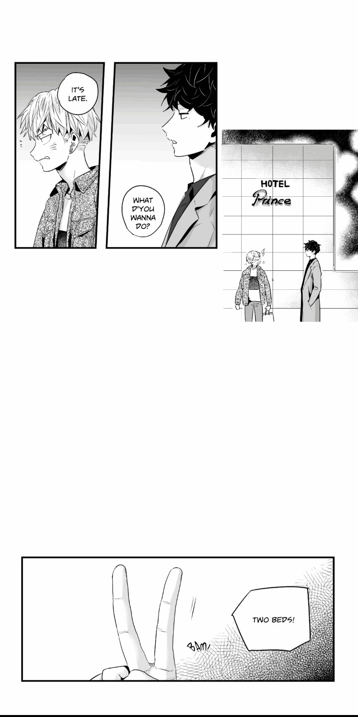 If You Hate Me So by Fargo – Part 2 [Eng] page 17