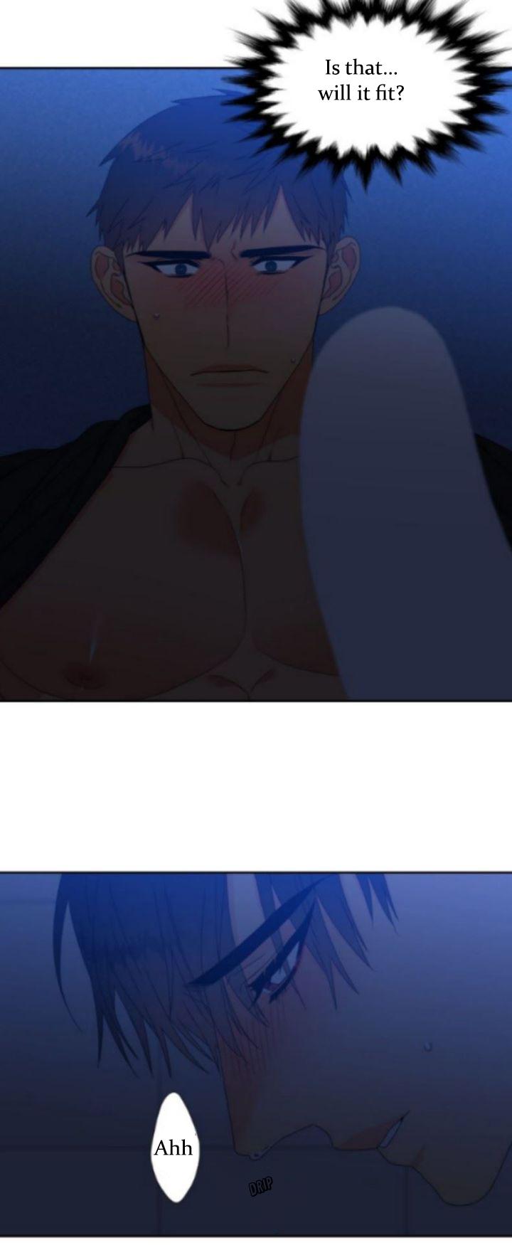 Blood Link by Oneurman Saneun Hyeongje – Part 3 [Eng] page 17