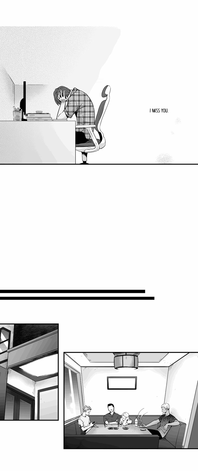 If You Hate Me So by Fargo – Part 1 [Eng] page 14