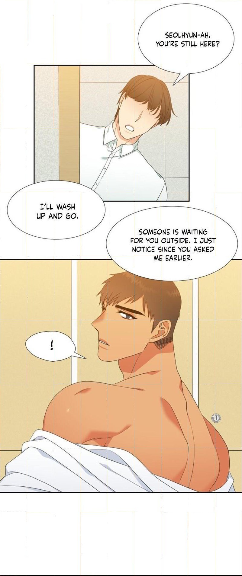 Blood Link by Oneurman Saneun Hyeongje – Part 3 [Eng] page 17