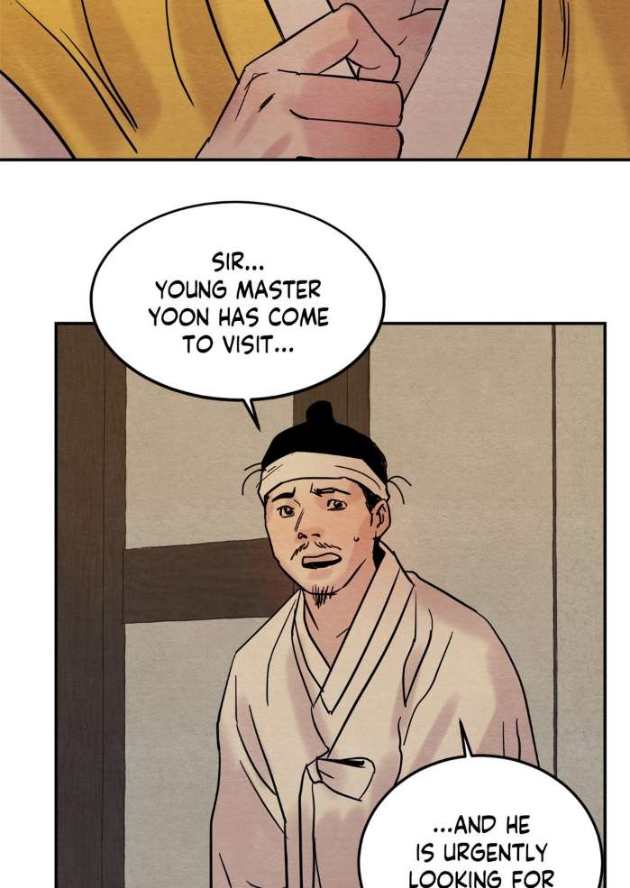 Painter of the Night by Byeonduck – Season 1 [Eng] page 17