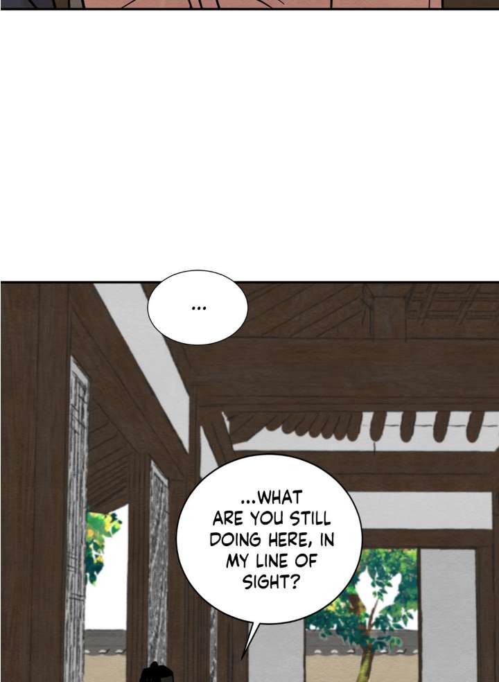 Painter of the Night by Byeonduck – Season 1 [Eng] page 17