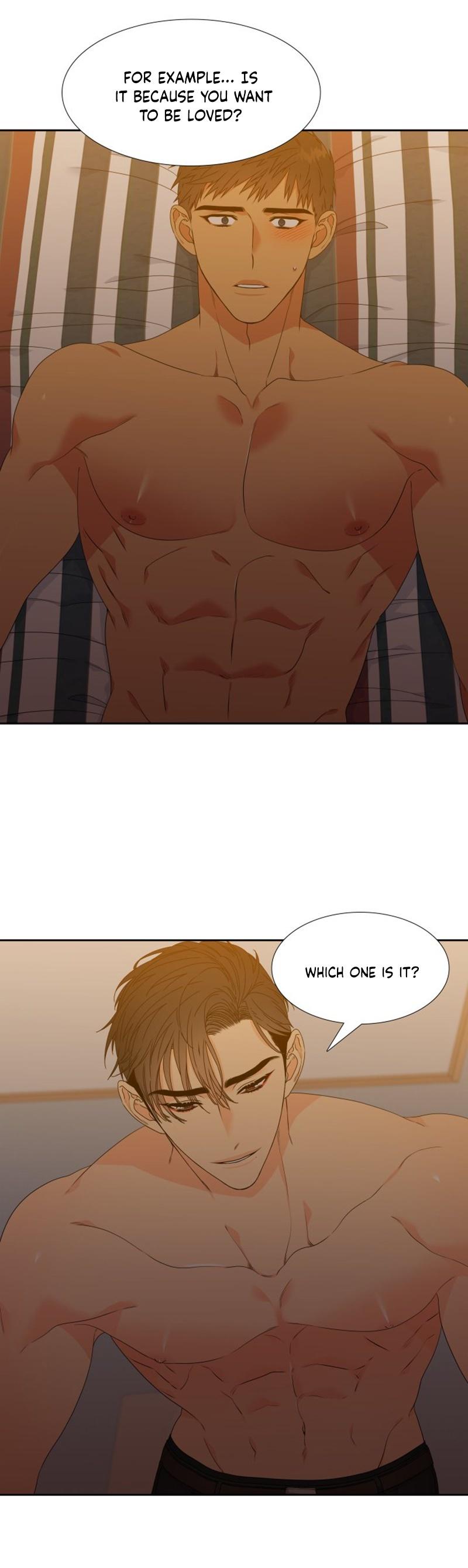 Blood Link by Oneurman Saneun Hyeongje – Part 3 [Eng] page 17