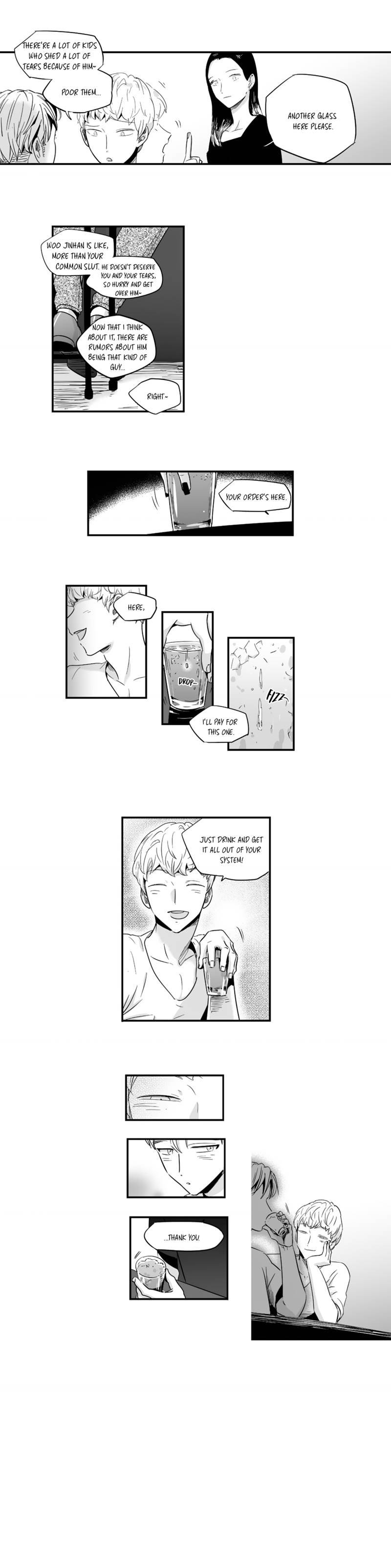 If You Hate Me So by Fargo – Part 1 [Eng] page 16