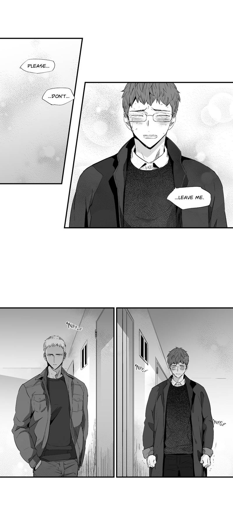 If You Hate Me So by Fargo – Part 2 [Eng] page 17