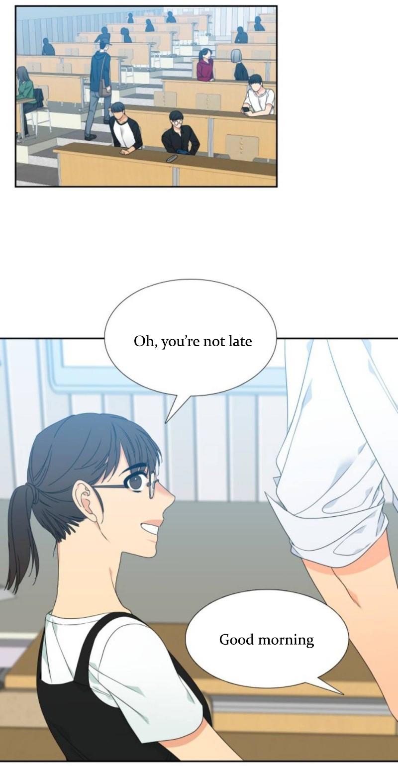 Blood Link by Oneurman Saneun Hyeongje – Part 3 [Eng] page 16