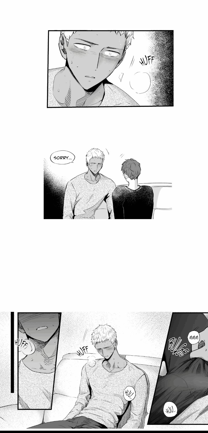 If You Hate Me So by Fargo – Part 2 [Eng] page 18