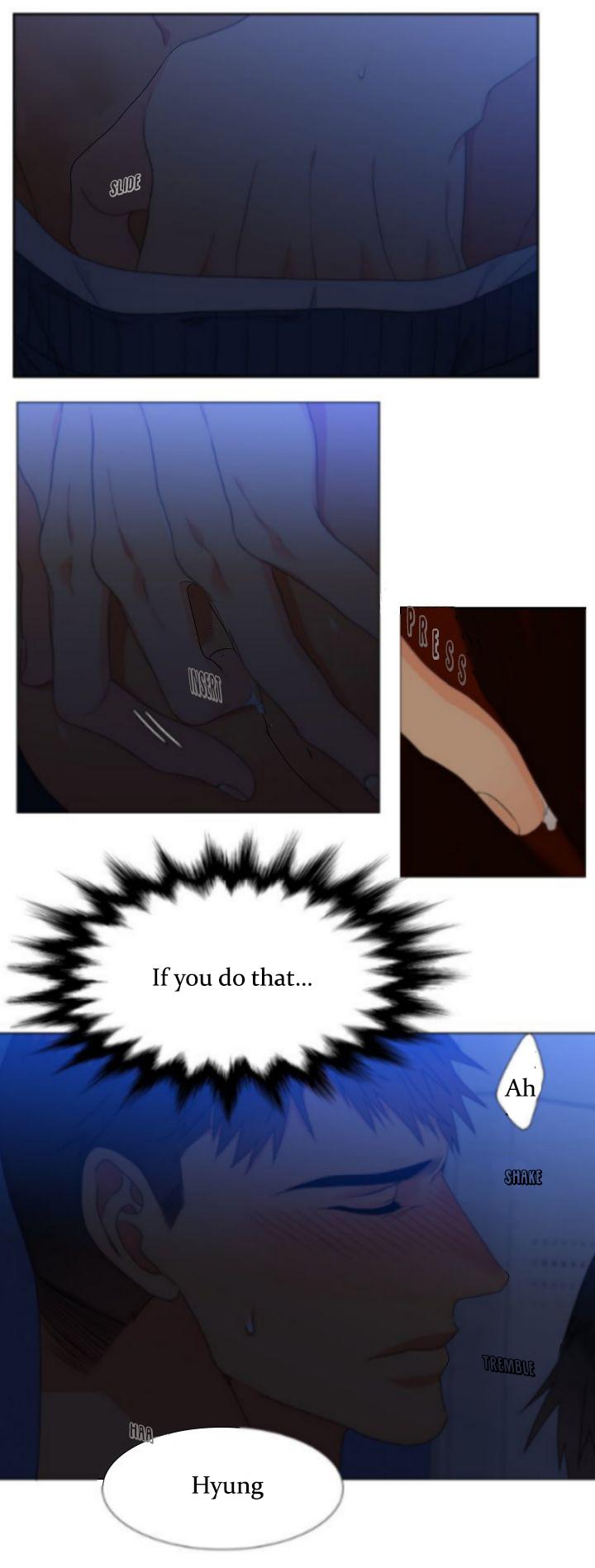 Blood Link by Oneurman Saneun Hyeongje – Part 3 [Eng] page 18