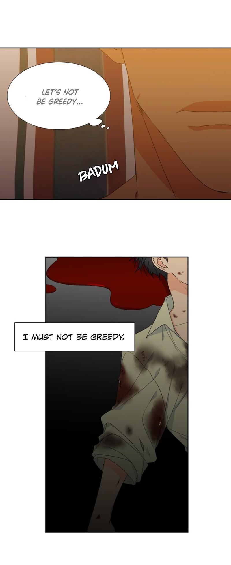 Blood Link by Oneurman Saneun Hyeongje – Part 3 [Eng] page 18