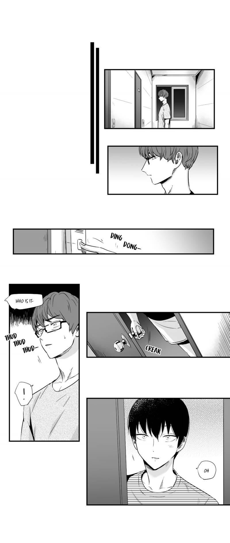 If You Hate Me So by Fargo – Part 1 [Eng] page 17