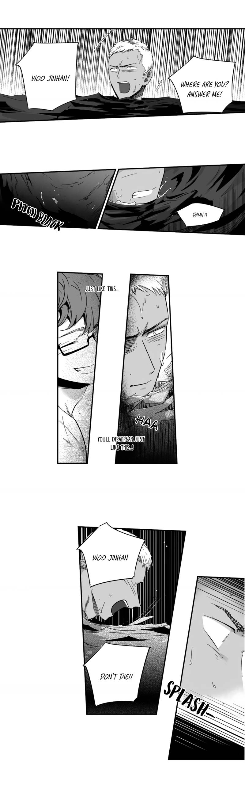 If You Hate Me So by Fargo – Part 1 [Eng] page 17