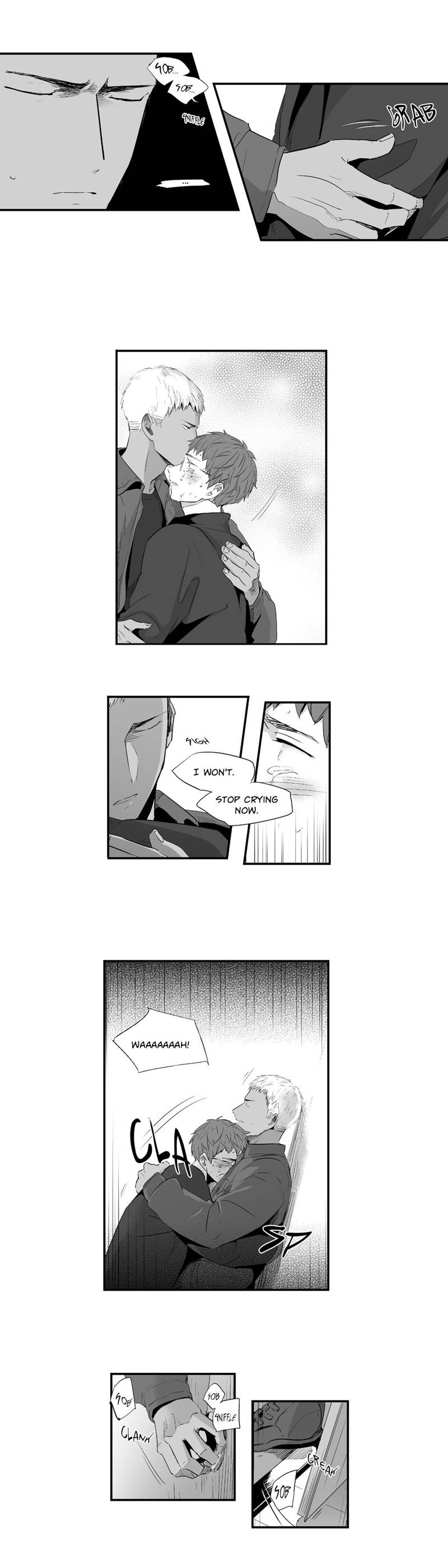 If You Hate Me So by Fargo – Part 2 [Eng] page 18