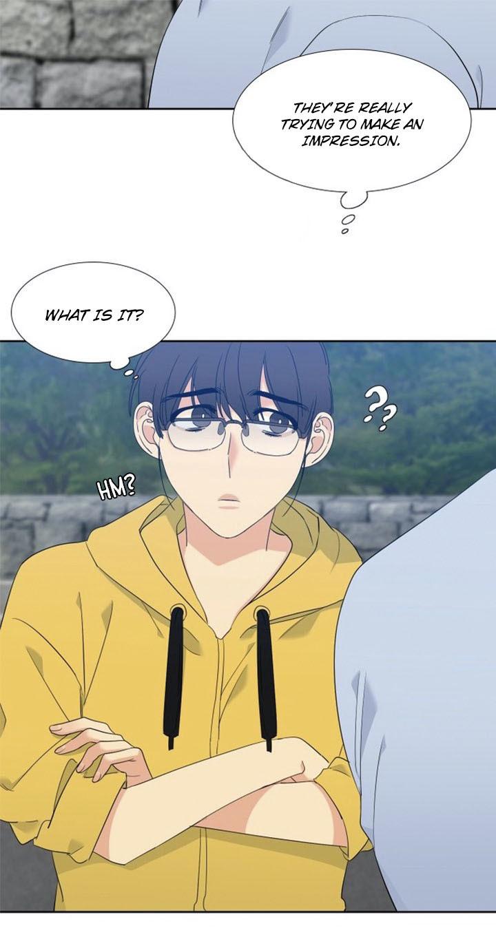 Blood Link by Oneurman Saneun Hyeongje – Part 3 [Eng] page 18