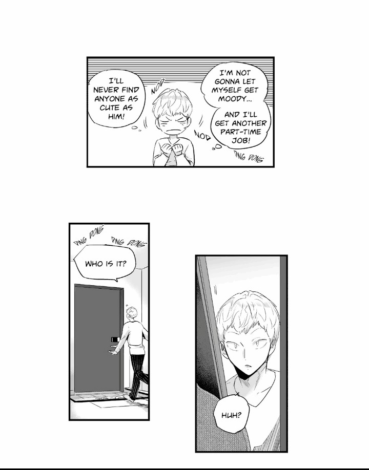 If You Hate Me So by Fargo – Part 2 [Eng] page 19