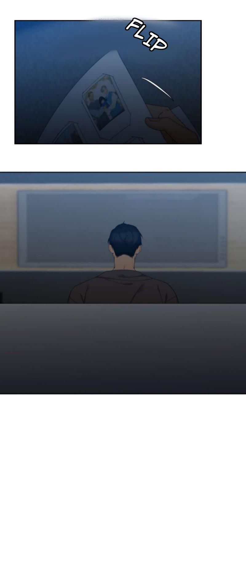 Blood Link by Oneurman Saneun Hyeongje – Part 3 [Eng] page 19