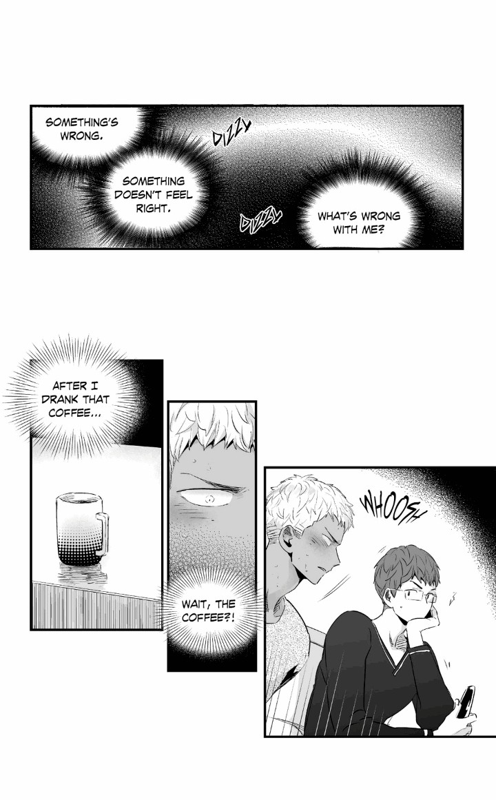 If You Hate Me So by Fargo – Part 2 [Eng] page 19