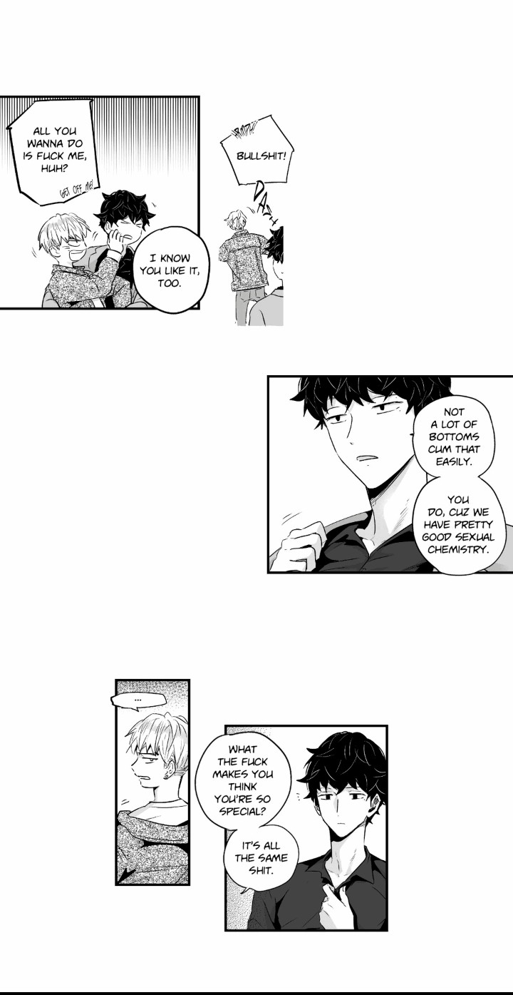 If You Hate Me So by Fargo – Part 2 [Eng] page 19