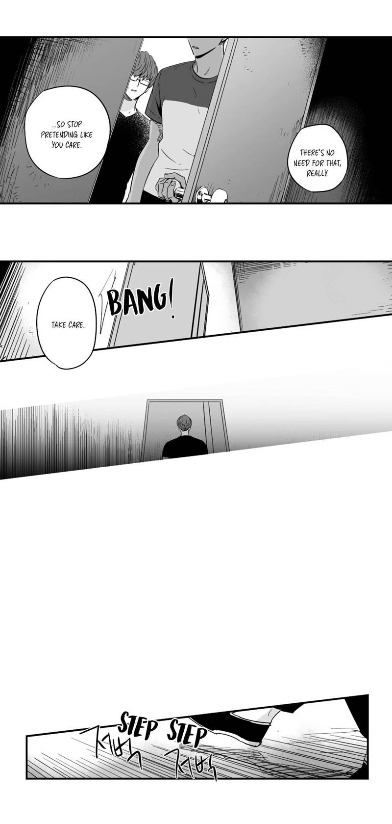 If You Hate Me So by Fargo – Part 1 [Eng] page 18