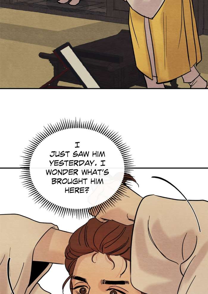 Painter of the Night by Byeonduck – Season 1 [Eng] page 19