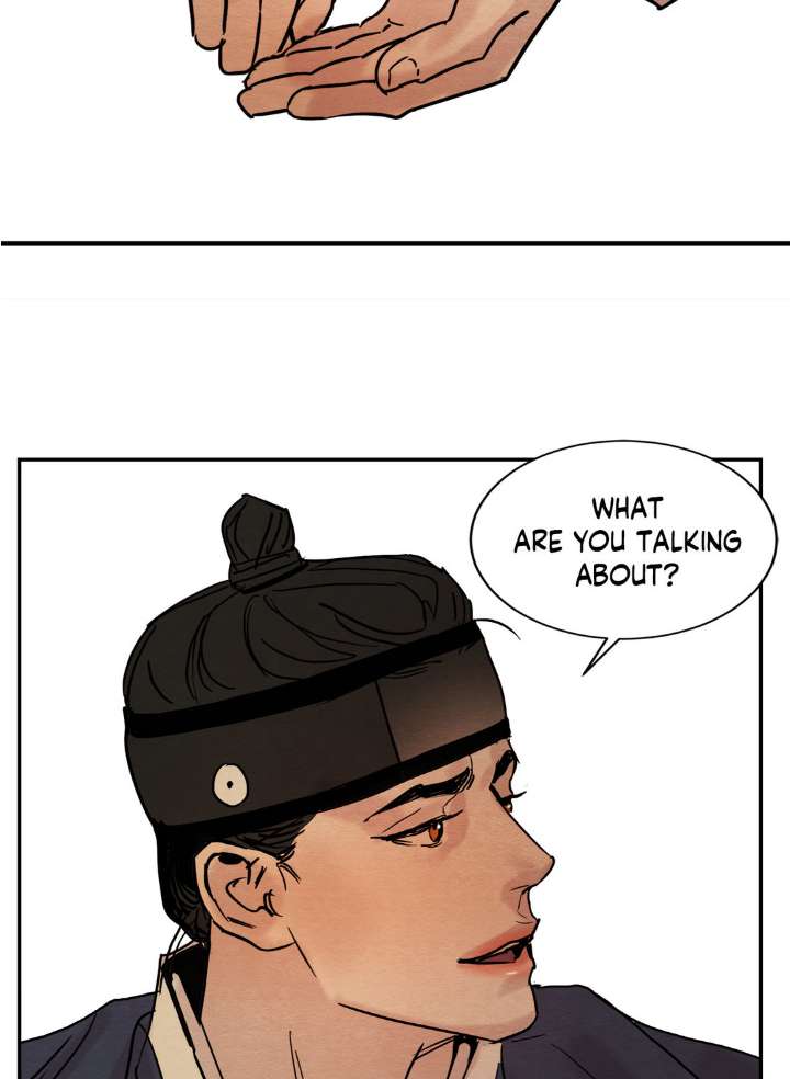 Painter of the Night by Byeonduck – Season 1 [Eng] page 19