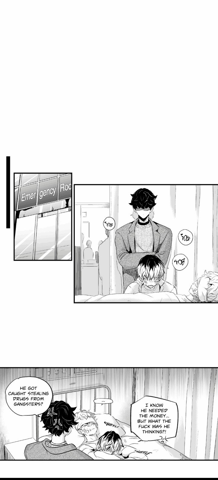 If You Hate Me So by Fargo – Part 2 [Eng] page 19